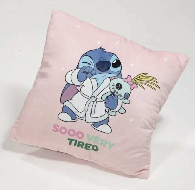 Coussin stich